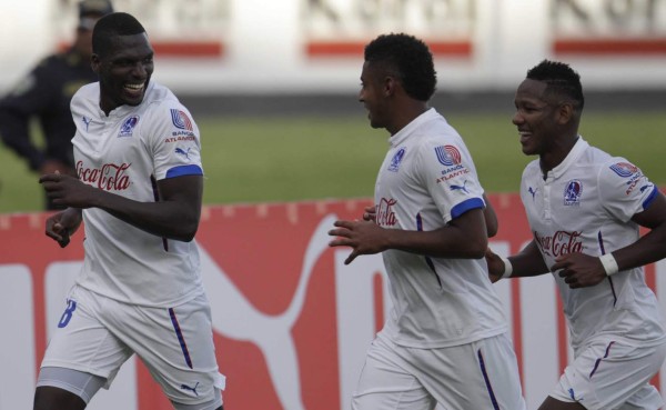 Herediano manda 'espías' a ver a Olimpia