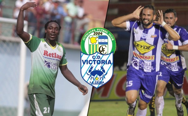 Victoria buscará salir del infierno ante Juticalpa