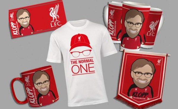 En Liverpool se desata la 'Kloppmanía'