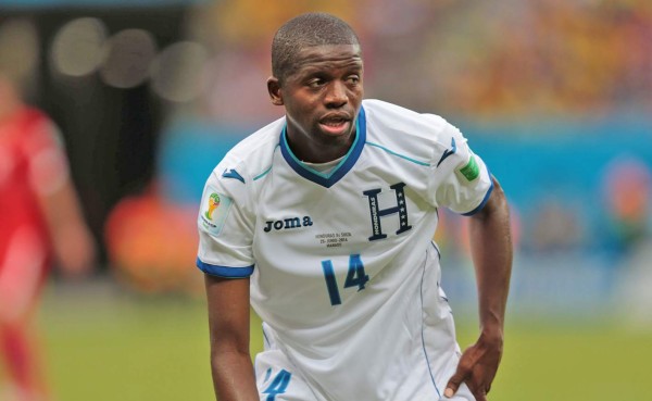 Boniek lamenta no ayudar a su club por convocatoria a la selección