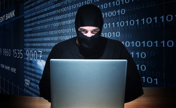 Hackers están ganando la guerra a ciberseguridad