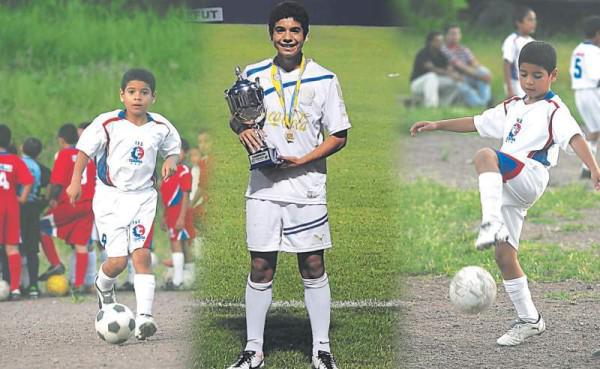 Carlos Pineda deja el Olimpia una década después de su debut en primera división y ahora ficha por club de Costa Rica