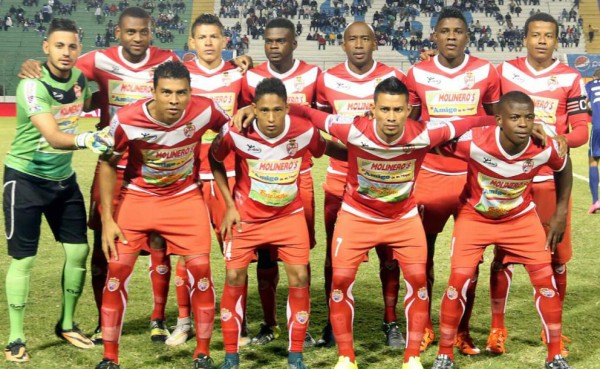 Liga Honduras: ¿Cuántos títulos tendrían los clubes si se definieran por las vueltas regulares?