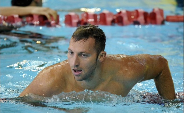 Ex campeón olímpico Ian Thorpe se declara homosexual