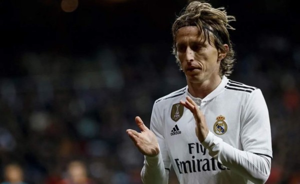 Así sale el Real Madrid para enfrentar al Tottenham por la Copa Audi