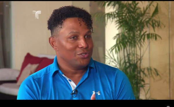 El consejo de Carlos Pavón a los jugadores de la Selección de Honduras