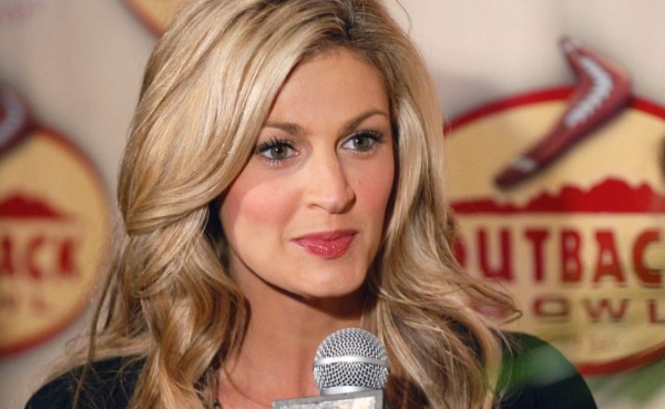 Presentadora deportiva gana una demanda millonaria por haber sido grabada en un hotel