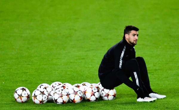 Ángel Cappa.: '¿Pogba? ¡El fichaje del Barça es Pastore!'