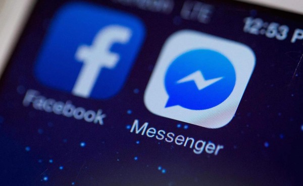 Facebook Messenger permitirá el cifrado de extremo a extremo