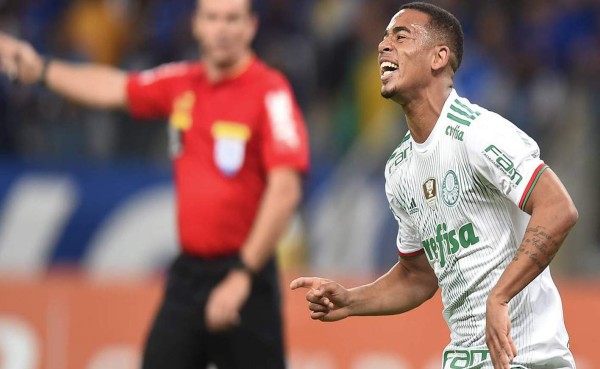 Según la web Calcio News 24: Gabriel Jesús ha firmado con el Real Madrid