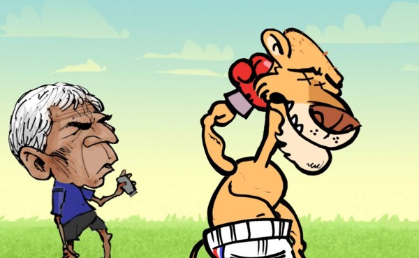 DIEZ-CÓMICS: Lo bueno, lo malo y lo feo de la Liga Nacional