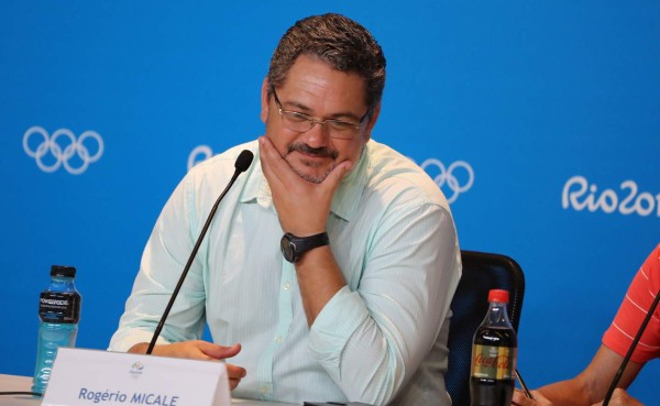 Técnico de Brasil: 'Ese primer gol nos dio tranquilidad para el resto del juego'