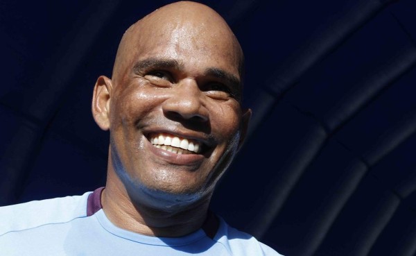 Mario Moncada: 'El asistente Rolando Vega tiene derecho a estar en la final'