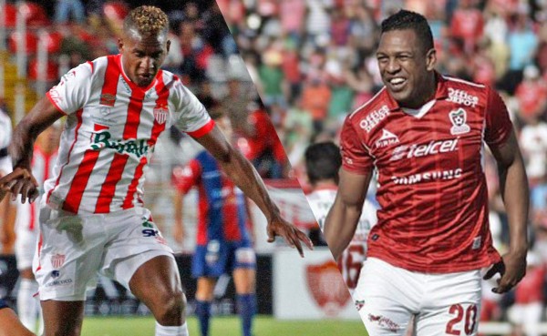 La final del ascenso en México será con sabor catracho y canalero
