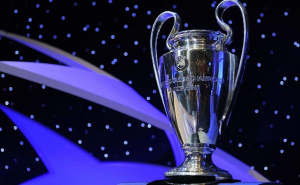 Los récords en la Champions League previo a los cruces de octavos
