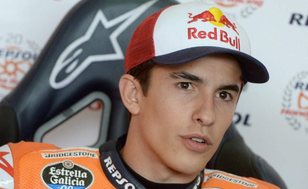 Marc Márquez logra su quinta pole position con récord incluido