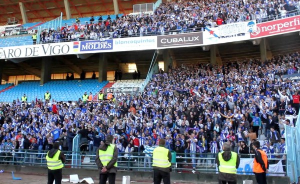 El Madrid se encontrará el sábado el Riazor más vulnerable