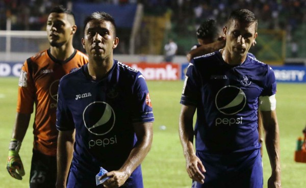 No hubo hazaña: América elimina al Motagua de la Champions