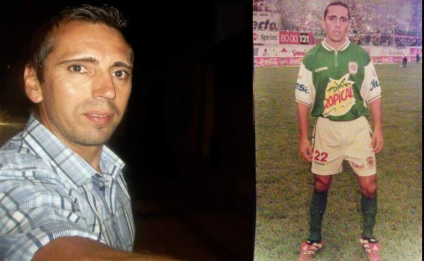 Mirá qué hacen y cómo lucen hoy los extranjeros que brillaron en Honduras