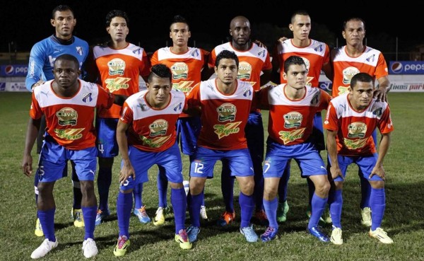 Ante Olimpia, Honduras Progreso buscará acabar con mala racha en casa