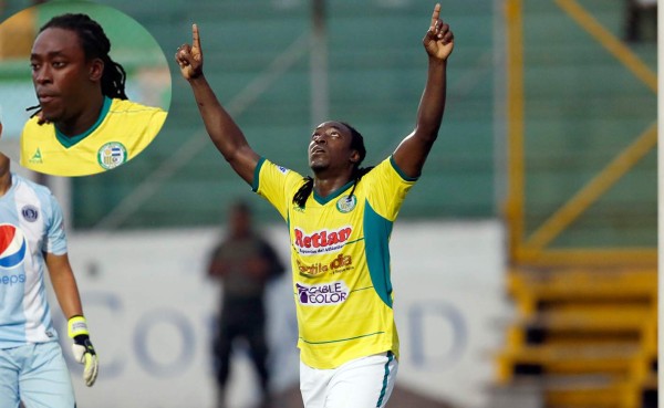 Los looks de la Liga de Honduras, los cortes tipo Cristiano imponen moda