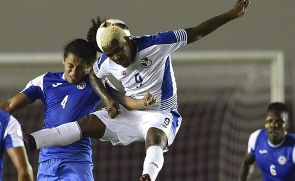 Panamá quiere ser protagonista derrotando a Honduras