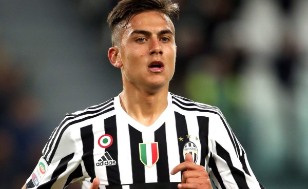 Paulo Dybala, el jugador sensación del momento está en la mira del Barcelona