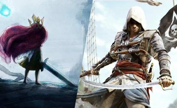 Los juegos gratis que llegarán a Xbox One y Xbox 360