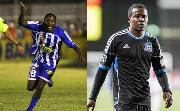 Grandes figuras del fútbol hondureño que salieron de equipos pequeños