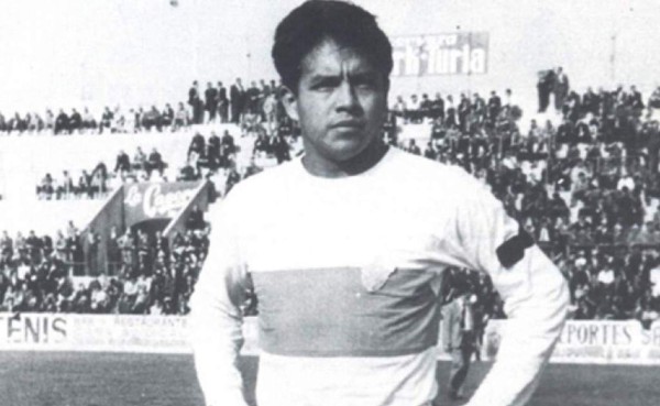 ¡Futbolistas hondureños que han sido conocidos por sus apodos!