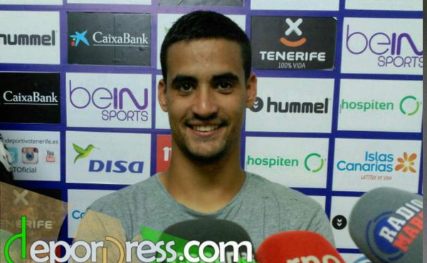 Compañero de Lozano: 'Choco es un jugador fantástico'