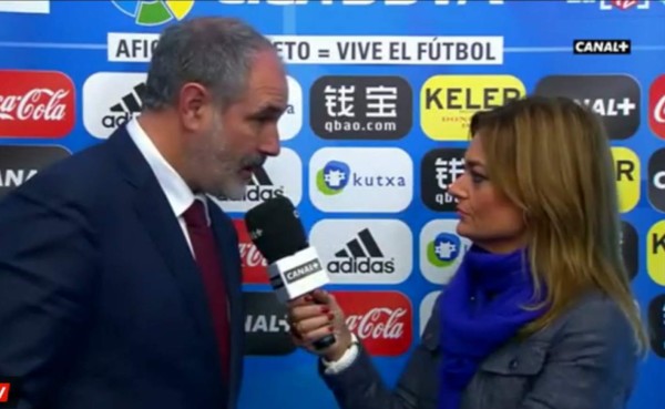 VIDEO: Las declaraciones de Zubizarreta que acabaron con paciencia de Bartomeu
