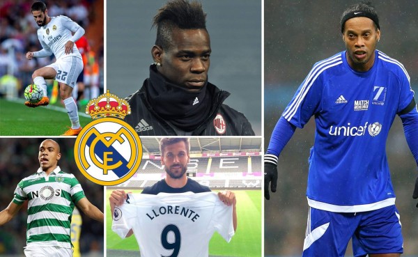 ¡Los principales fichajes y rumores de este viernes en Europa!