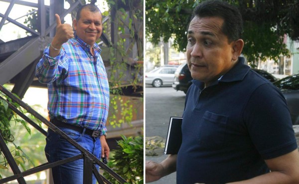 'Ya hice las pases con Ponce Morazán, algunas veces me he portado como patán'