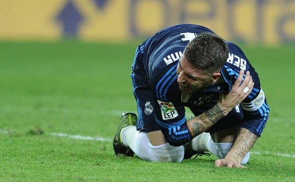 Del Bosque llama a De Marcos y Nacho tras confirmar bajas de Ramos y Juanfran