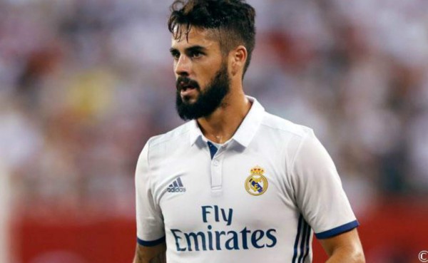 El Tottenham e Isco preparan el 'bombazo' del mercado de fichajes
