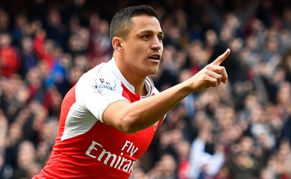 Alexis Sánchez pide el fichaje de Arda Turan para el Arsenal&nbsp;&nbsp;