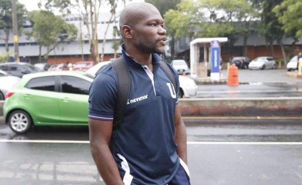 Tyson Núñez deja la puerta abierta para seguir jugando