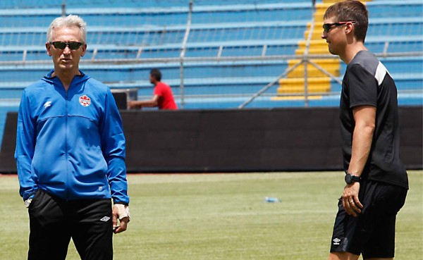 Hijo de Benito Floro, el súper espía contra Honduras