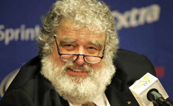 Chuck Blazer, el hombre que destapó y filtró la corrupción en la FIFA