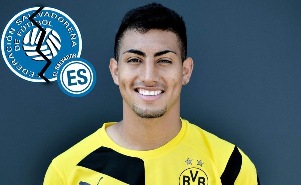 Junior Flores, el jugador que le dijo 'no' a Ramón Maradiaga