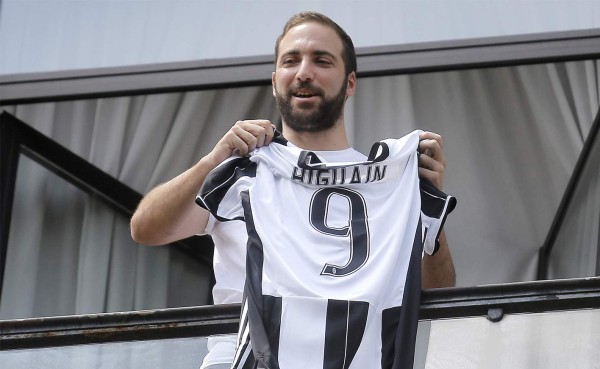 Pipita Higuaín sobre las críticas: 'Quiero demostrar lo que valgo'