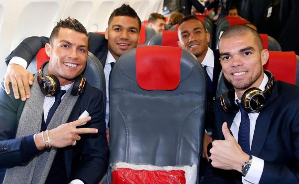 Trasciende que Real Madrid puso en venta a Cristiano Ronaldo