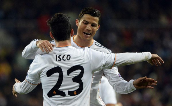 Prensa francesa: 'Sin Cristiano Ronaldo no irán lejos”