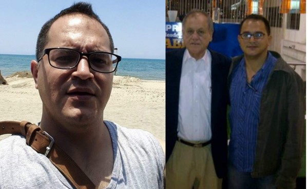 Hijo de 'Chelato' Uclés sufre atentado en Tegucigalpa