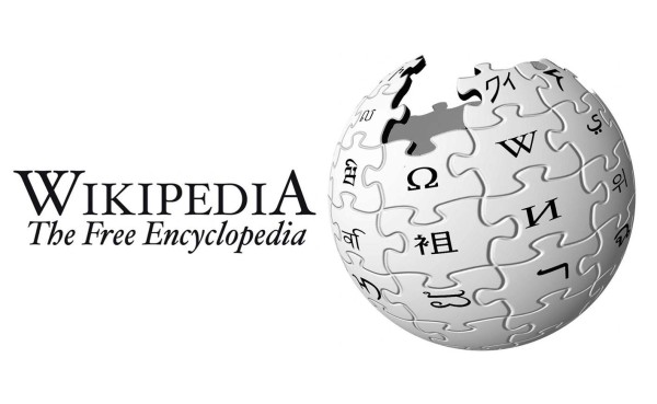Wikipedia es galardonado por su aporte internacional