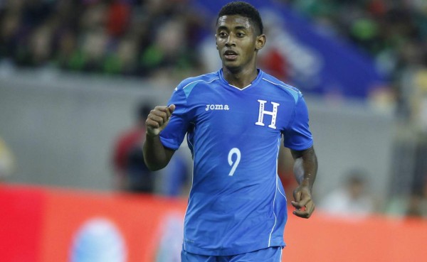 Columna de Jorge Ferman: 'Por favor no matemos a un jugador como Anthony Lozano'