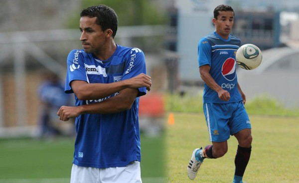 Grandes jugadores del cumpleañero Motagua que brillaron en la Selección