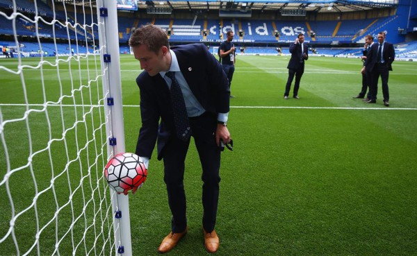 FIFA aprueba el uso del asistente de vídeo de forma experimental (oficial)