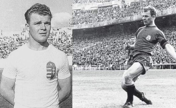 Top 10: Los futbolistas que han formado parte de dos selecciones nacionales